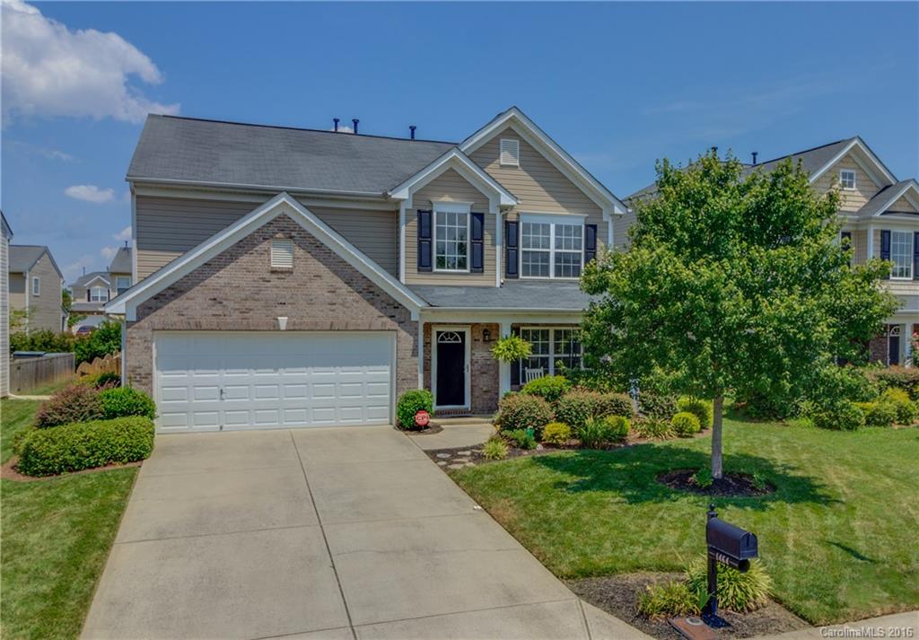 1464 Haverford Road Nw Concord NC 28027