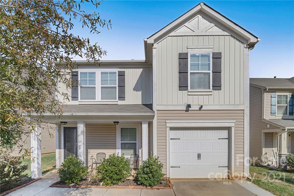 6710 Nathan Drive Charlotte NC 28269