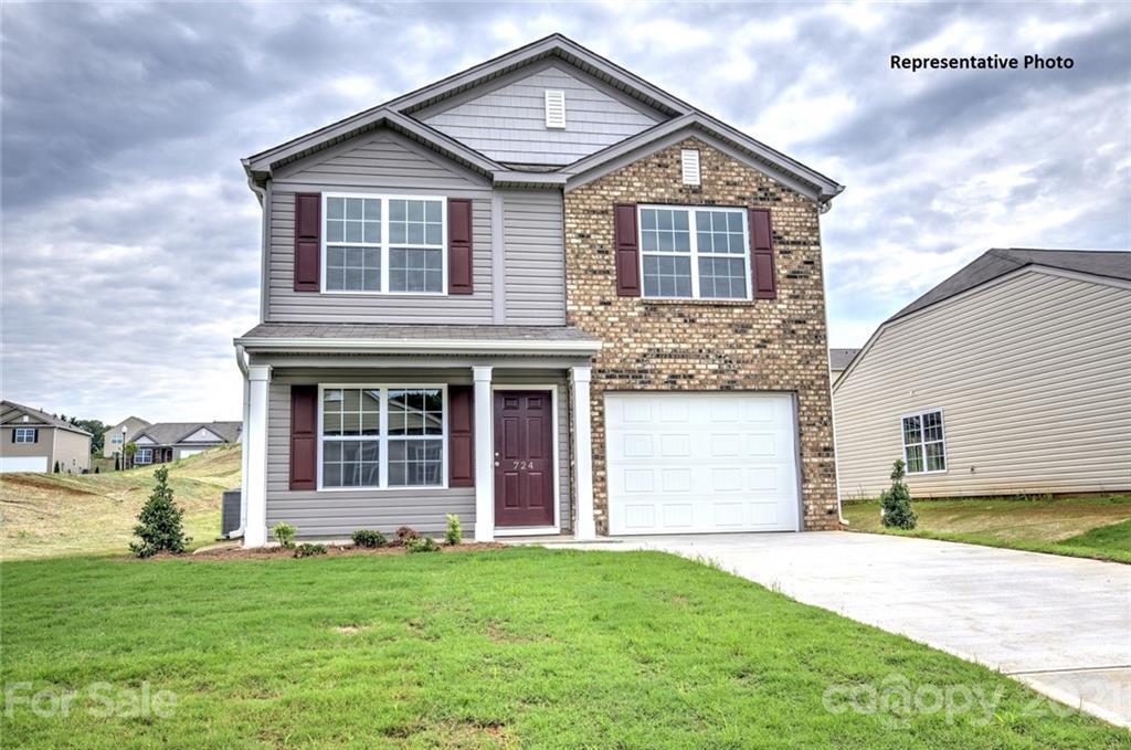 7112 Finnigan Road Charlotte NC 28215
