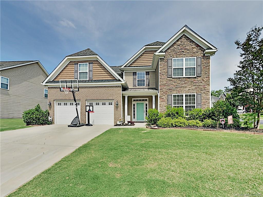 8625 Butterfield Court Harrisburg NC 28075