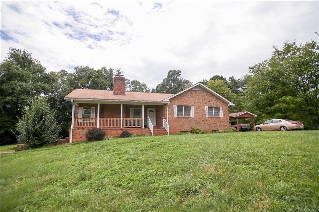 153 Somerset Place Marion NC 28752