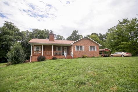 153 Somerset Place Marion NC 28752