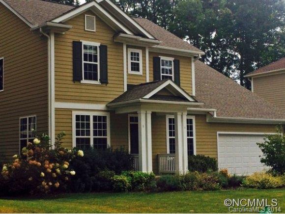 629 Welsh Partridge Circle Biltmore Lake NC 28715