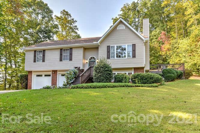 26 Ratt Man Lane Asheville NC 28803