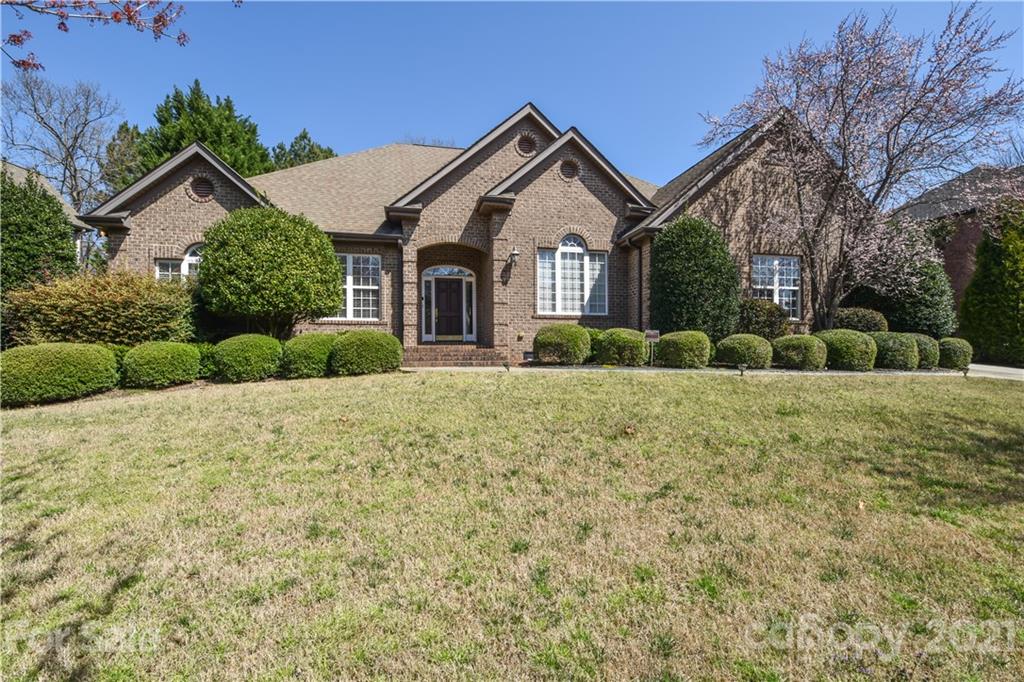 17007 Jib Sail Court Cornelius NC 28031