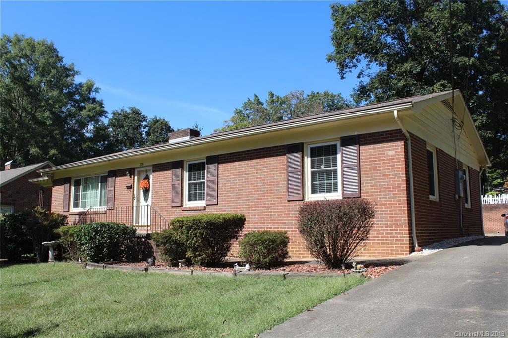 208 Ervin Road Morganton NC 28655