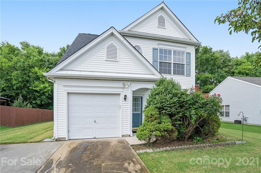 14046 Dingess Road Charlotte NC 28273