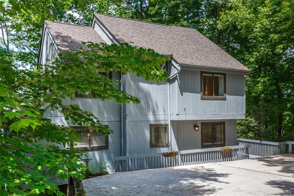 1956 Connestee Trail Brevard NC 28712