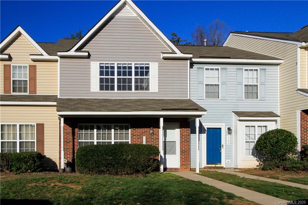 7703 Petrea Lane Charlotte NC 28227