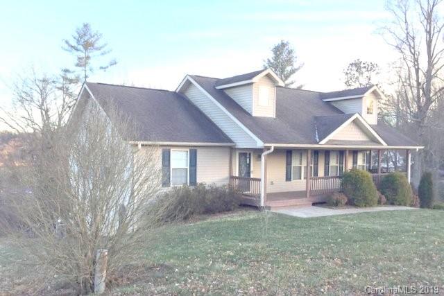 303 Hosta Court Leicester NC 28748