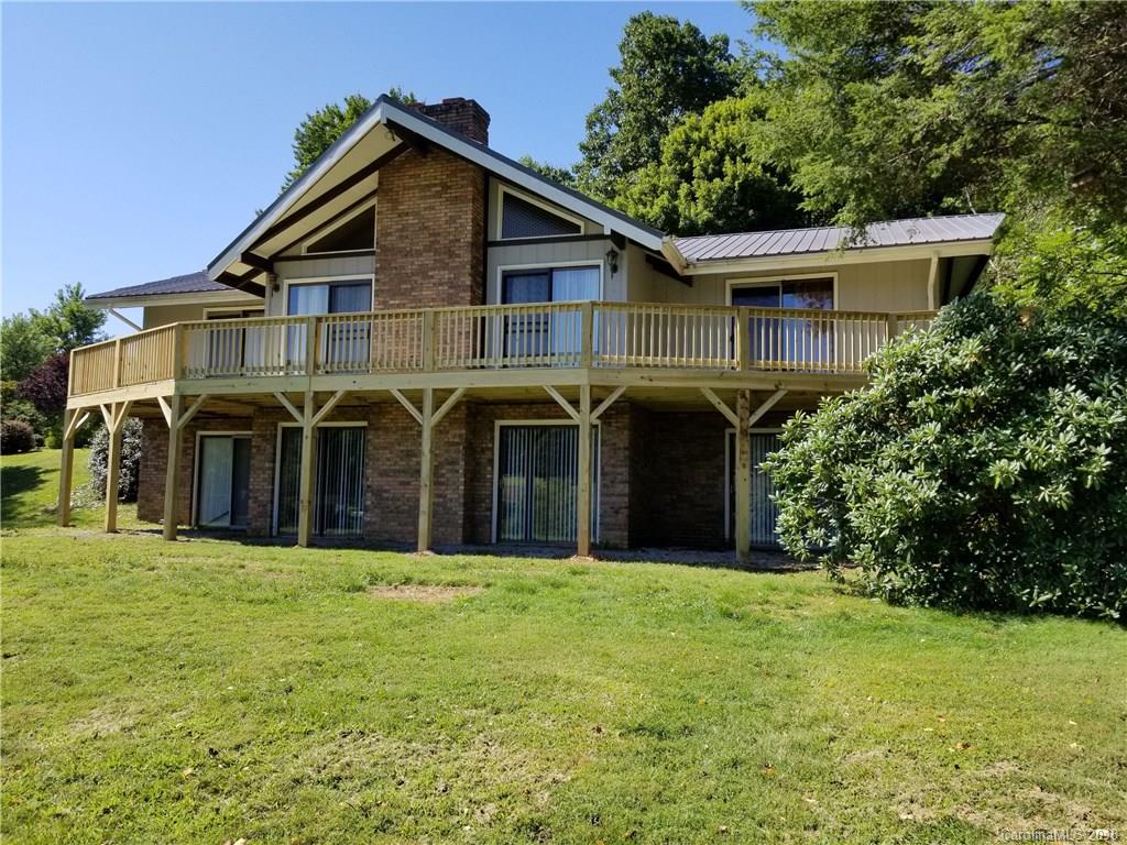 66 Simmons Road Burnsville NC 28714
