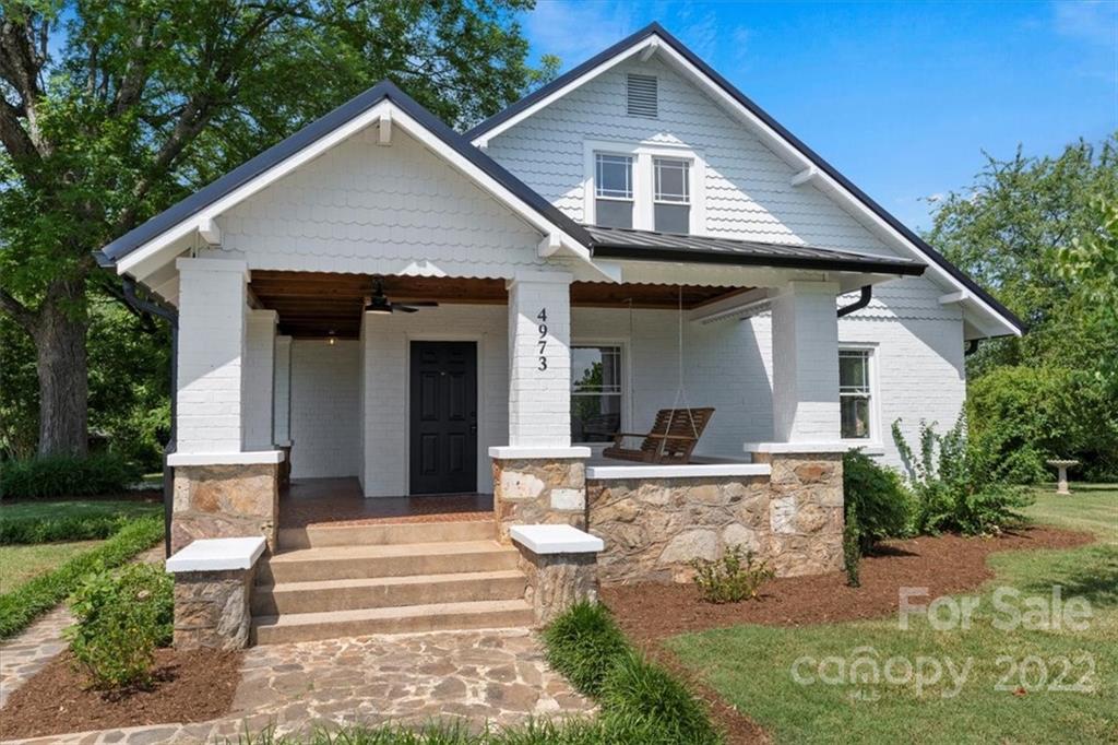 4973 Ike Starnes Road Granite Falls NC 28630