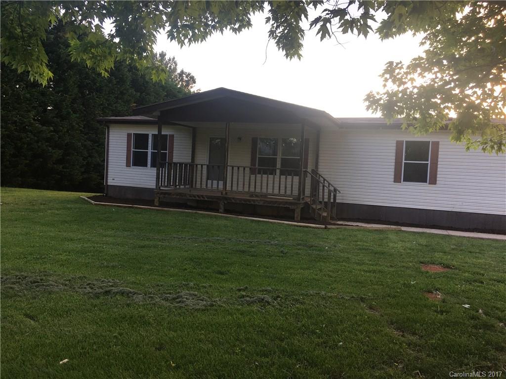 118 Pickens Road Weaverville NC 28787