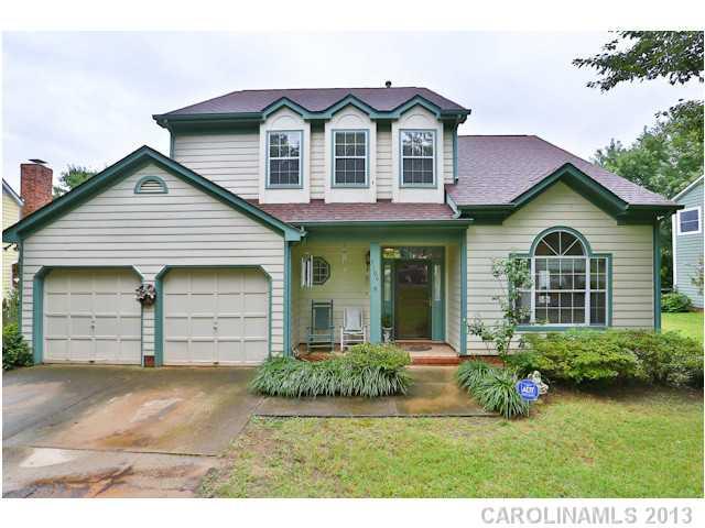 3106 Twin Falls Lane Matthews NC 28105