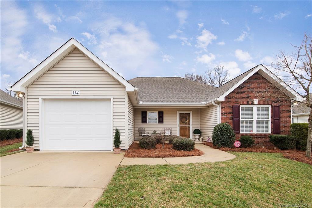 114 Abbotswood Place Mooresville NC 28117