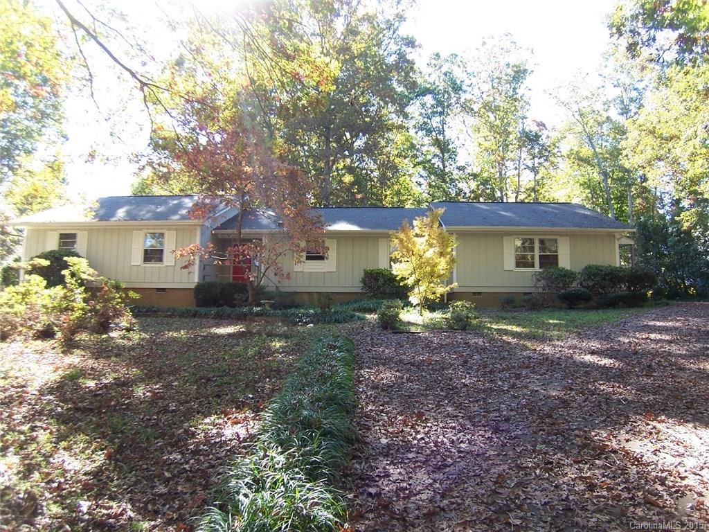 5 Heritage Lane Shelby NC 28150