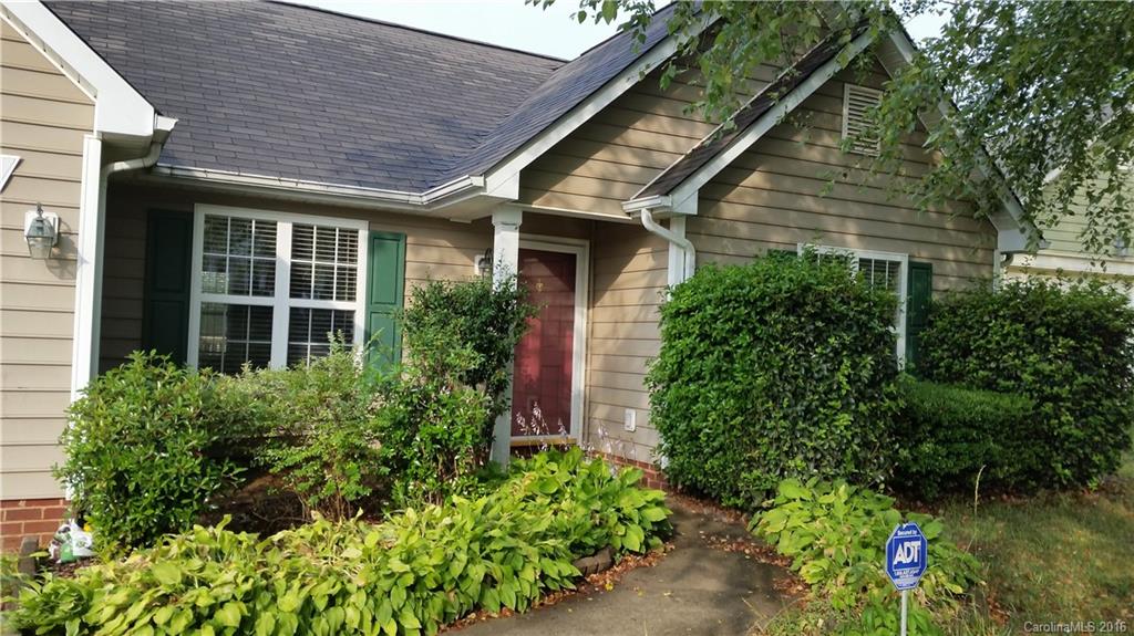 6205 Spanish Moss Lane Charlotte NC 28262