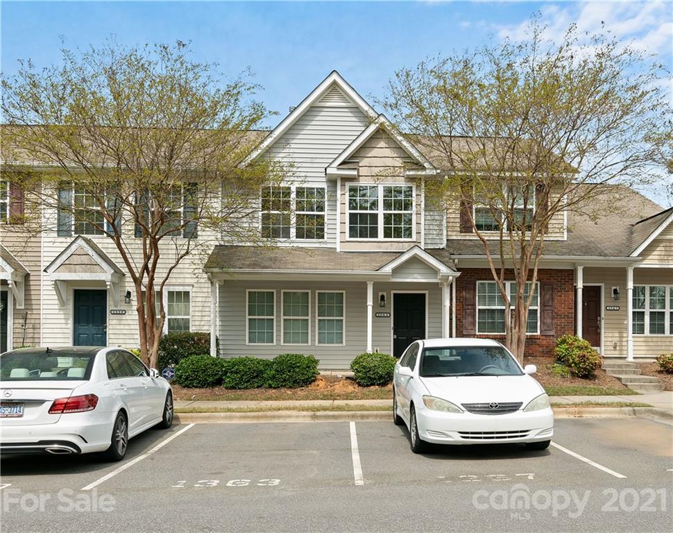 1363 Killashee Court Charlotte NC 28213