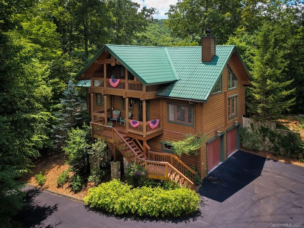 918 Countryside Drive Waynesville NC 28785