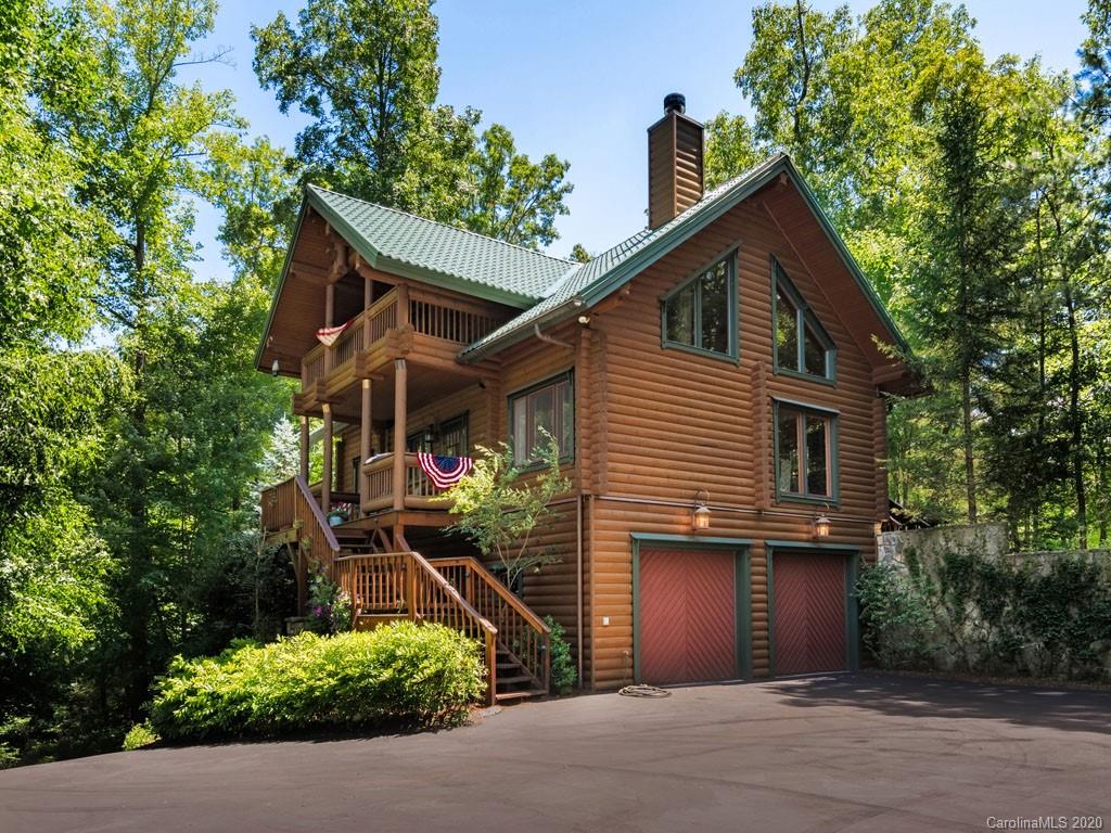 918 Countryside Drive Waynesville NC 28785