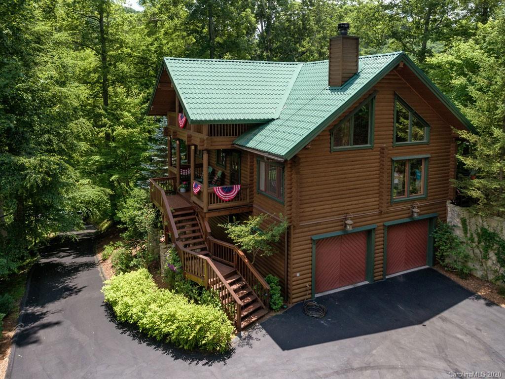 918 Countryside Drive Waynesville NC 28785