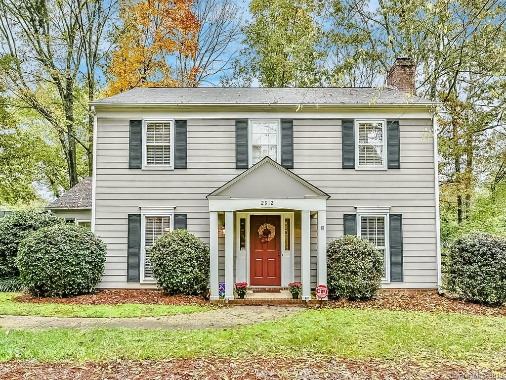 2912 Willowbrae Road Charlotte NC 28226