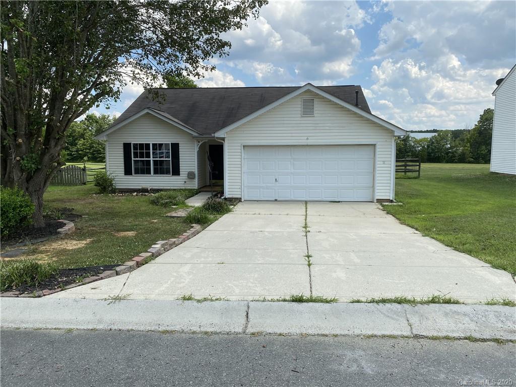 5016 Revelation Way Monroe NC 28110