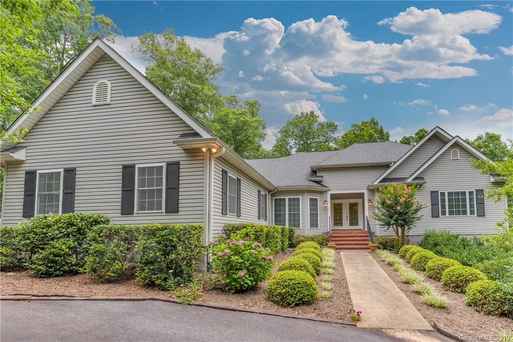 735 Dogwood Trail Tryon NC 28782