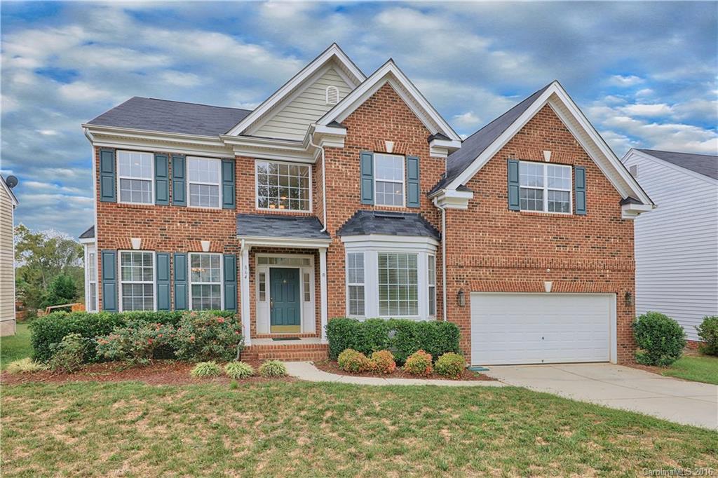 864 Brookdale Lane Stanley NC 28164
