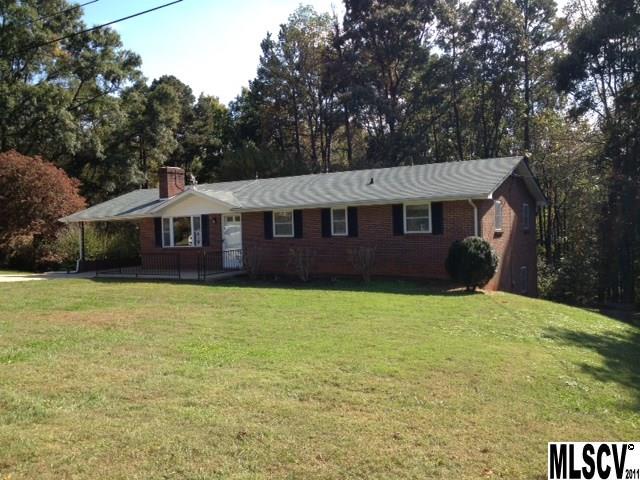133 Blackburn Wike Road Hickory NC 28601