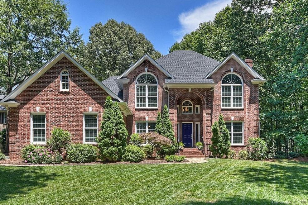 2222 Rising Sun Lane Matthews NC 28104