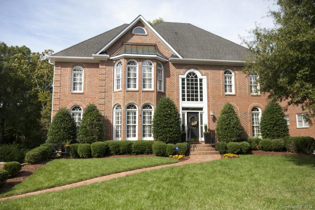 1522 Hugh Forest Road Charlotte NC 28270