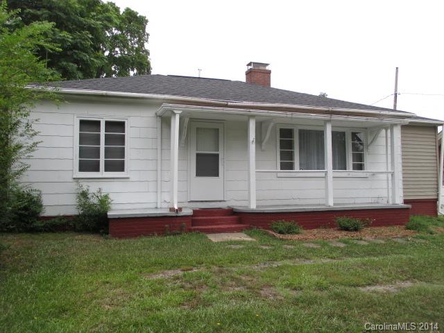 411 S Grove Street Lincolnton NC 28092