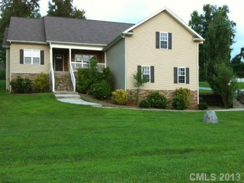 208 Olympia Drive Mooresville NC 28117