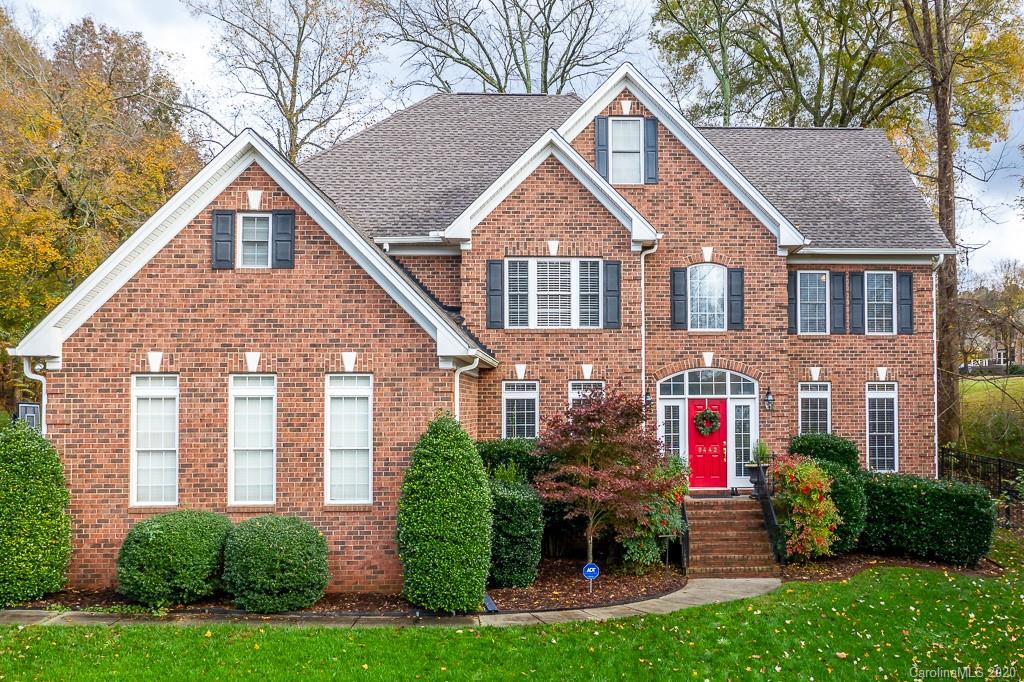 9442 Devonshire Drive Huntersville NC 28078