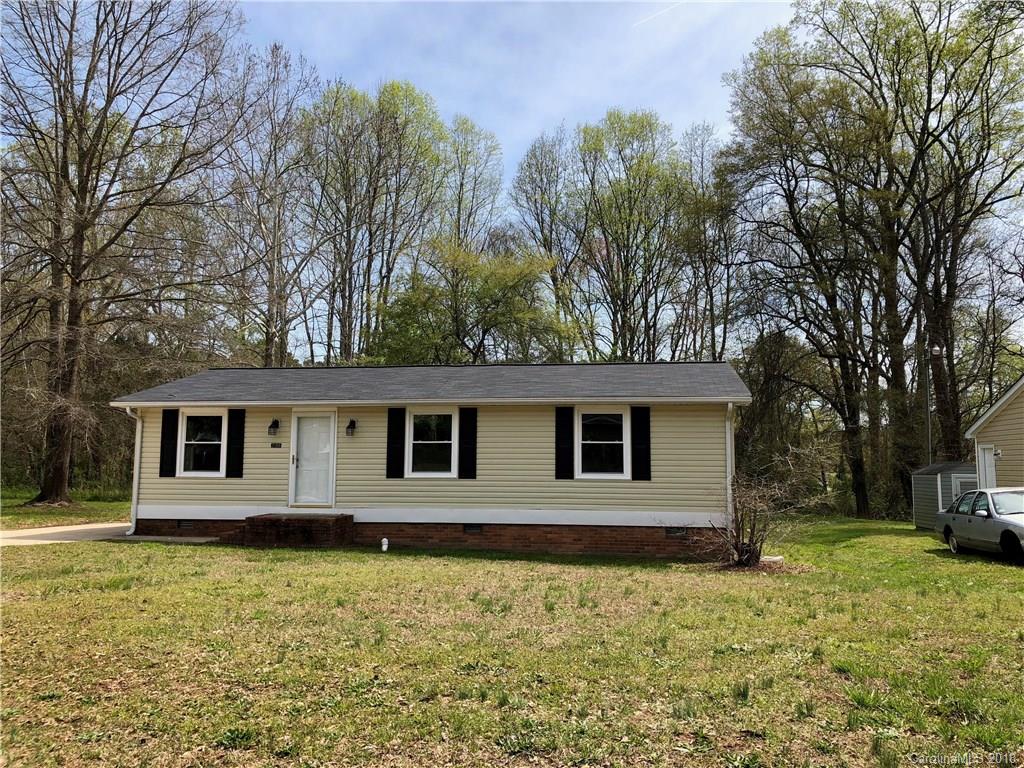 2150 Hartford Drive Gastonia NC 28052