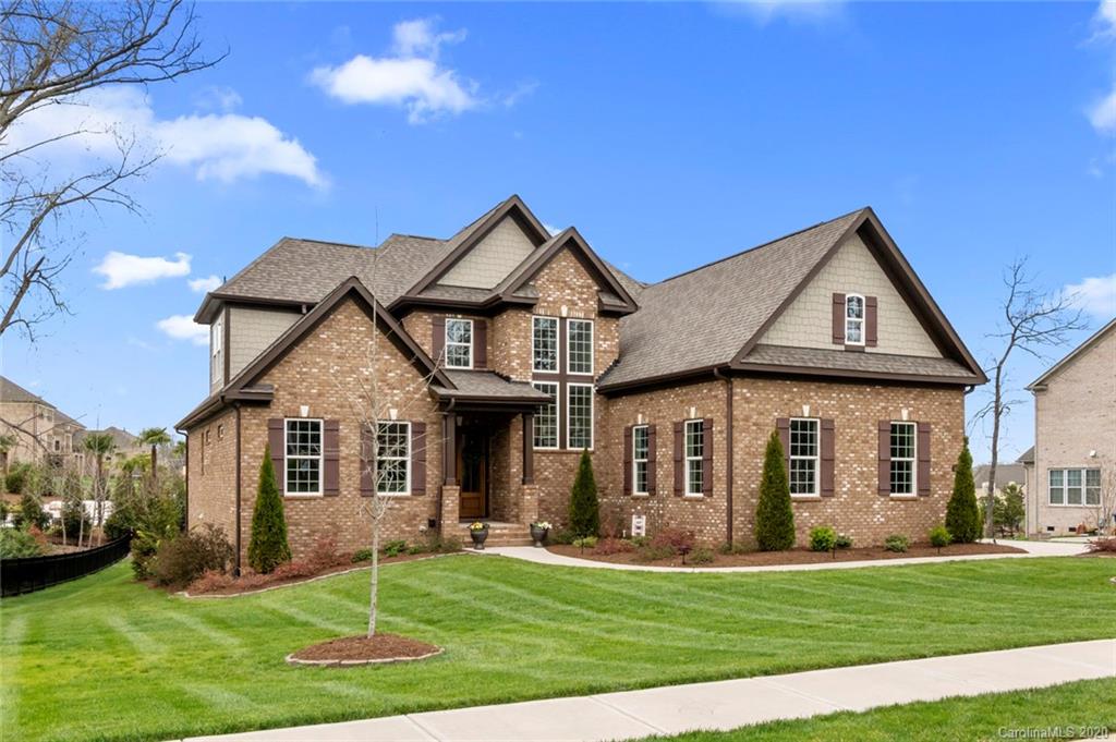 918 Giacomo Drive Waxhaw NC 28173