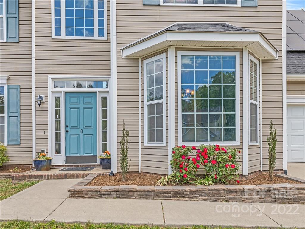 8 River Mead Court Woodfin NC 28804
