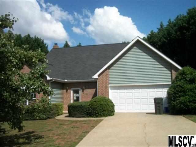 1854 Plaza Drive Hickory NC 28602