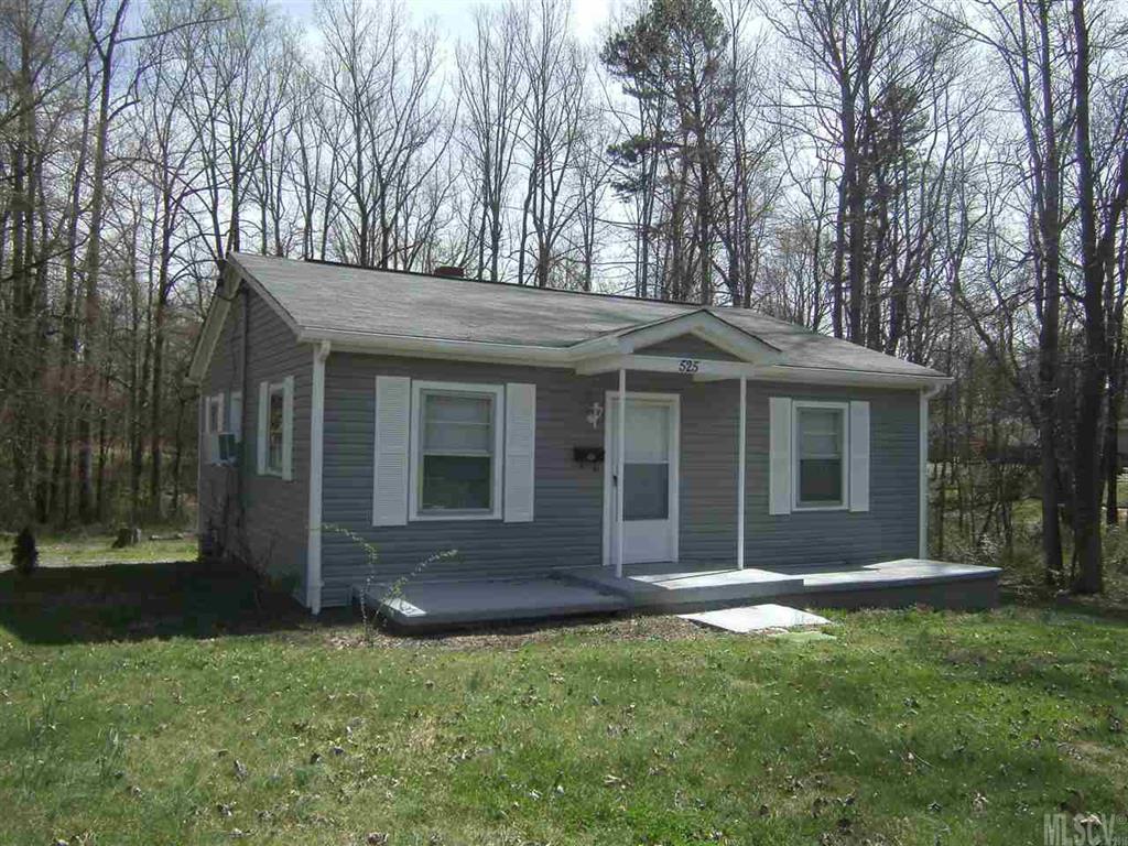 525 30th Street SW Hickory NC 28602