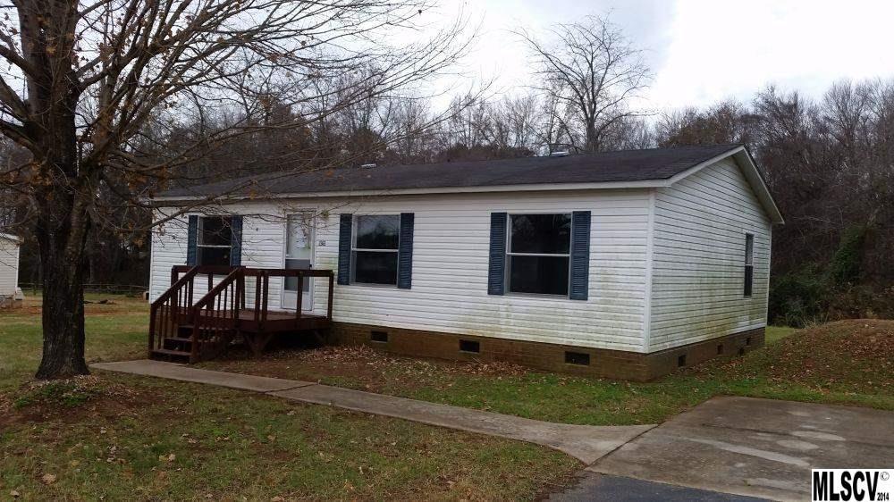 2361 Springdale Drive Newton NC 28658