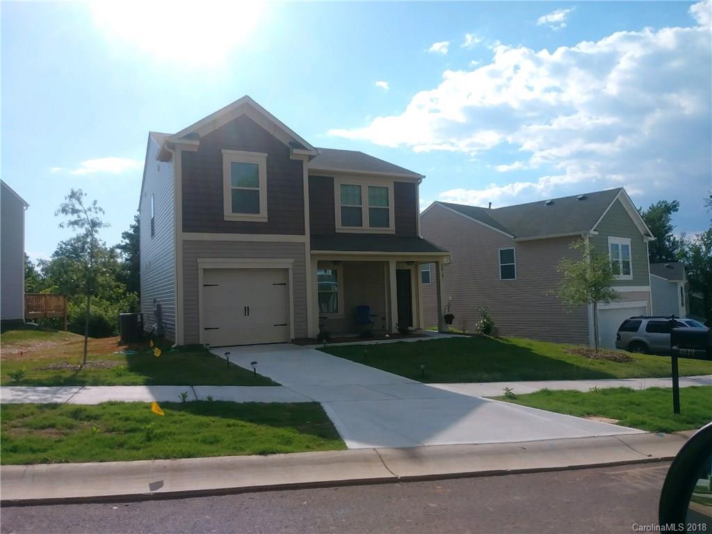 4819 Gibbons Link Road Charlotte NC 28269