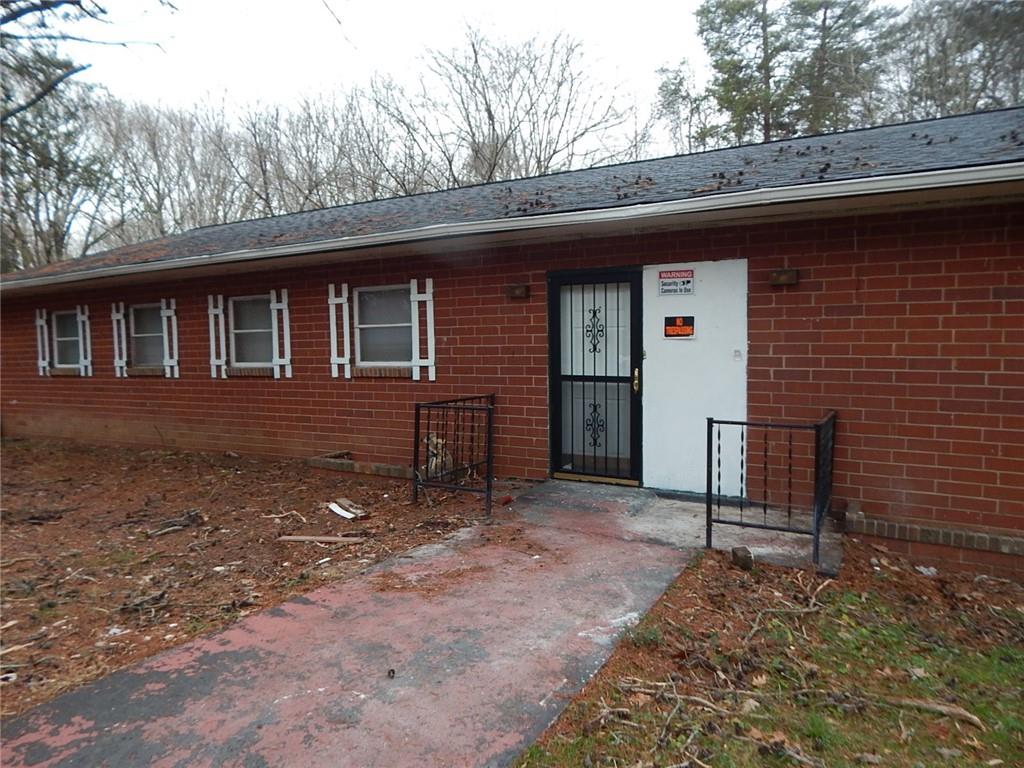 1342 Harris Street Statesville NC 28677