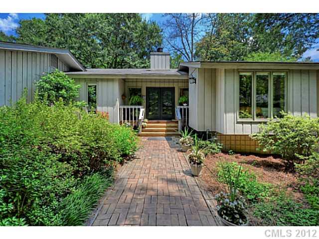 3401 Willow Oak Road Charlotte NC 28209