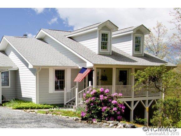 1314 Indian Camp Mountain Road Rosman NC 28772
