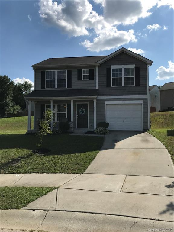 1338 Potter Ridge Road Concord NC 28025