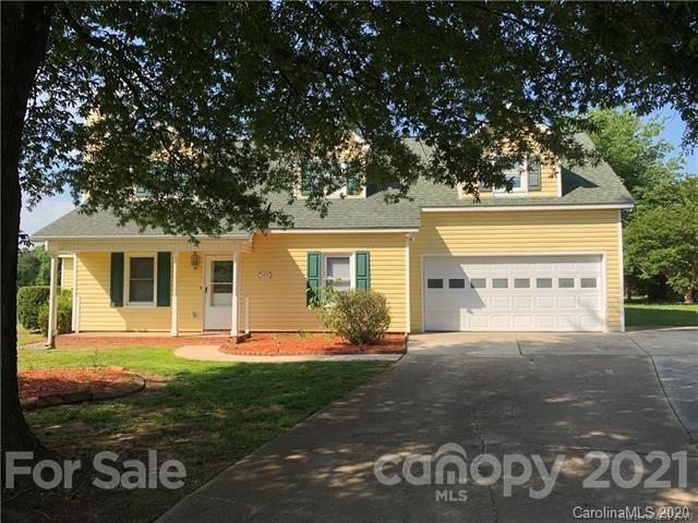 105 Beechfield Court Mooresville NC 28117