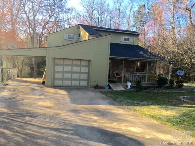 1853 22nd Street Ne Hickory NC 28601