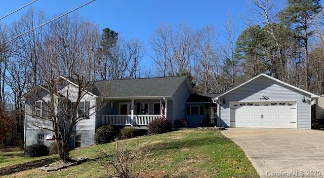 329 Wildwood Drive Marion NC 28752
