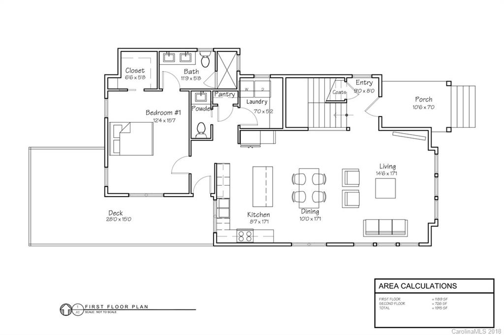 22 Mauricet Lane Asheville NC 28806